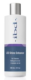 IBD LED Shine Enhancer 236ml cleaner do żelu