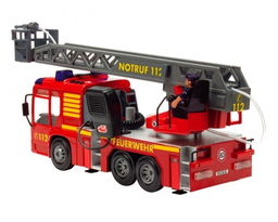 Straż pożarna Fire Hero 43 cm