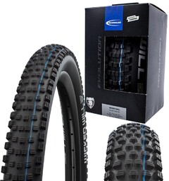 Schwalbe Opona Wicked Will, 29"x2,6", 65-622, Evo, TLE,