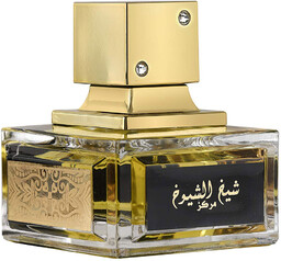 Lattafa Sheikh Al Shuyukh Concentrated woda perfumowana 100