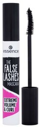 Essence The False Lashes Extreme Wolume & Curl
