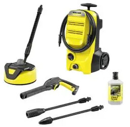 Karcher K 4 Classic Home 1.679-423.0 420 l/h