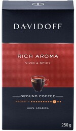 Davidoff Rich Aroma 250 g