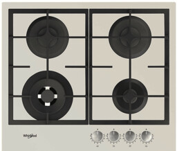 Płyta gazowa WHIRLPOOL GOFL629/S