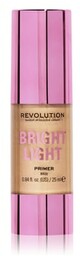 REVOLUTION Bright Lights Primer 25 ml