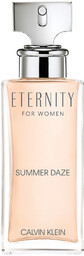 Calvin Klein Eternity for Women Summer Daze EDP