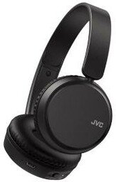 JVC HA-S36W-BU Nauszne Bluetooth 5.2 Czarny Słuchawki bezprzewodowe