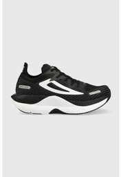 Fila buty do biegania Shocket Run kolor czarny