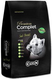 Canun Complet Premium 4Kg