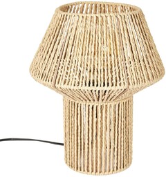 Lampa stołowa Shade boho