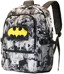 Plecak Batman - Comic Camo