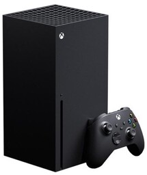 Microsoft Xbox Series X