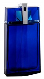 Mugler Alien Man Fusion woda toaletowa 100 ml