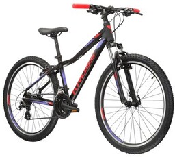 KROSS Rower górski MTB Lea 2.0 D15 26