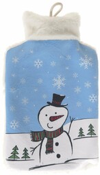 Orion Termofor Snowman, 1,6 l, niebieski