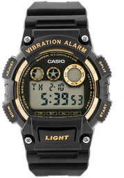 ZEGAREK MĘSKI CASIO W-735H 1A2V (zd081b) - Super