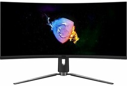 Monitor MSI MPG ARTYMIS 343CQR Curved