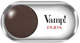 Pupa Vamp! Matt, cień do powiek, dark chocolate