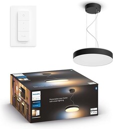 Philips Hue White ambiance Lampa wisząca Enrave 1x35W