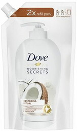 Dove Nourishing Secrets Hand Wash Refil zapas mydła