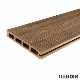 Deska kompozytowa Gardin Natur Piaskowy Teak 300cm 55656/0041