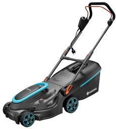 GARDENA Kosiarka elektryczna PowerMax 37 1800 G2 14637-20