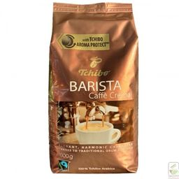 Tchibo Barista Caffe Crema 1kg kawa ziarnista