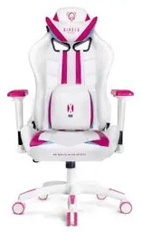 Diablo Chairs X-Ray Normal Size Gamingowy do 150kg