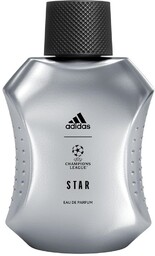 ADIDAS Uefa Champions EDP spray 100ml