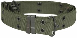 Pas taktyczny Mil-Tec BDU Combat - Olive