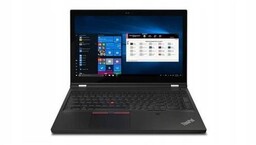 Lenovo Thinkpad P15 Gen 2 i7 64GB UHD