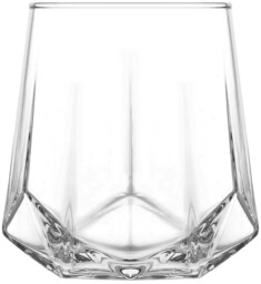 Szklanka do whiskey Valeria 400 ml LAV LV-VLR354Z