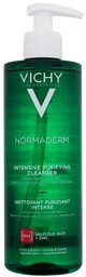 Vichy Normaderm Intensive Purifying Cleanser żel oczyszczający 400