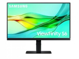 Samsung Monitor 27 cale ViewFinity S60UD IPS 2560x1440