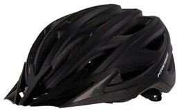 KROSS Kask rowerowy Borao III Granatowy MTB (rozmiar