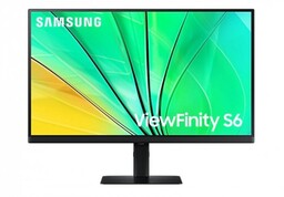 Samsung Monitor 32 cale ViewFinity S60D IPS 2560x1440