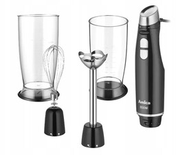 Blender ręczny Amica BL5012 800W