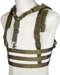 Kamizelka taktyczna PRIMAL GEAR Sling Chest Rig Cotherium