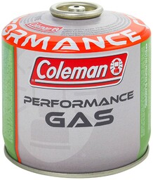 Kartusz gazowy Coleman Performance Gas C300 - 240g