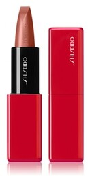 Shiseido Technosatin Gel Lipstick Szminka 3.3 g Playback