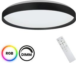 Plafoniera RINGO RGB 36W 390 mm