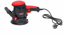 NAC Szlifierka mimośrodowa OS45-125-GN 450W *