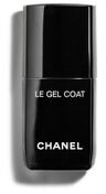 CHANEL LE GEL COAT COAT Warst. wierzchnia lakieru