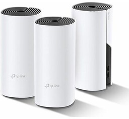 TP-Link Deco P9, 3-pack