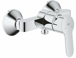 GROHE Bateria prysznicowa BauEdge 23333000 Chrom