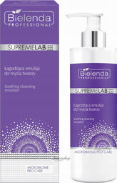 Bielenda Professional - SUPREMELAB - MICROBIOME PRO CARE