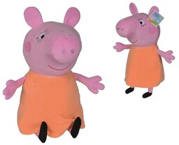 Simba ŚWINKA PEPPA MASKOTKA PLUSZOWA MAMA 35CM