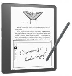 Kindle Scribe 32GB z rysikiem premium + 2200