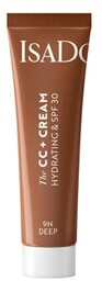 IsaDora CC+ Cream Krem CC 30 ml Nr.