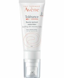 Avene Tolerance Control balsam łagodząco-regenerujący, 40 ml